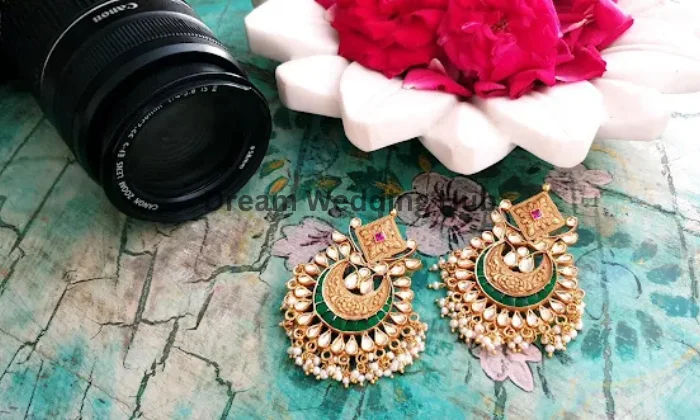 StudioGulabi by Shamini Patel